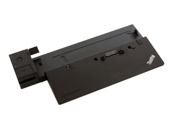 ThinkPad Ultra Dock - 90W - UK