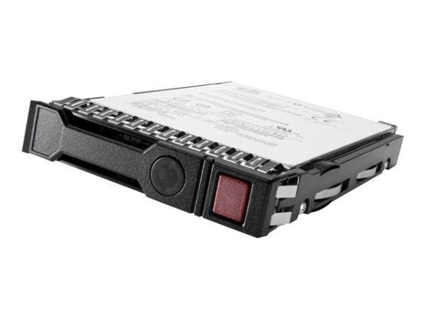 HP 300GB 10K 2,5'' HS DualPort Enterprise SAS 6G