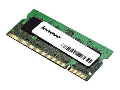 Lenovo 8GB 204pin DDR3 1600MHz PC3-12800 SODIMM