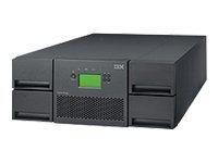 IBM TS3200 Tape Library Model L4U Driveless