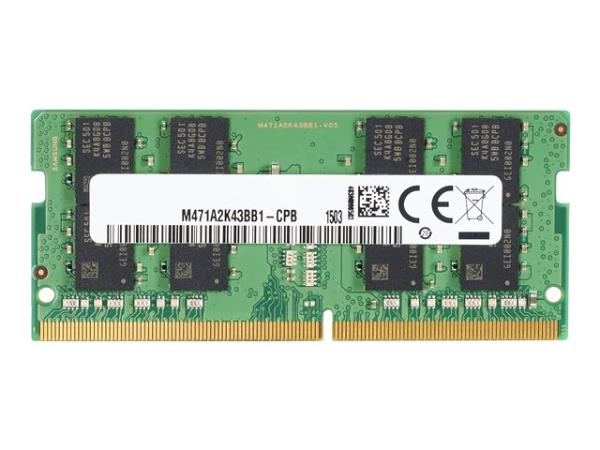 HP 8GB DDR4 3200MHz SODIMM Memory