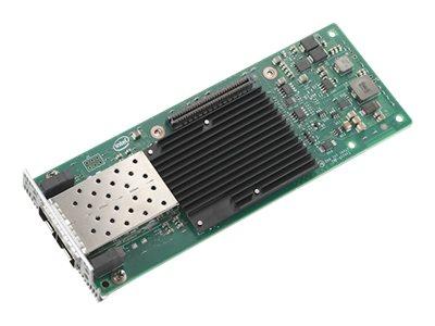 Intel X520 Dual Port 10GbE SFP+ Embedded