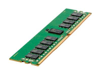 HPE 16GB (1x16GB) Single Rank x4 DDR4-2400 CAS-17