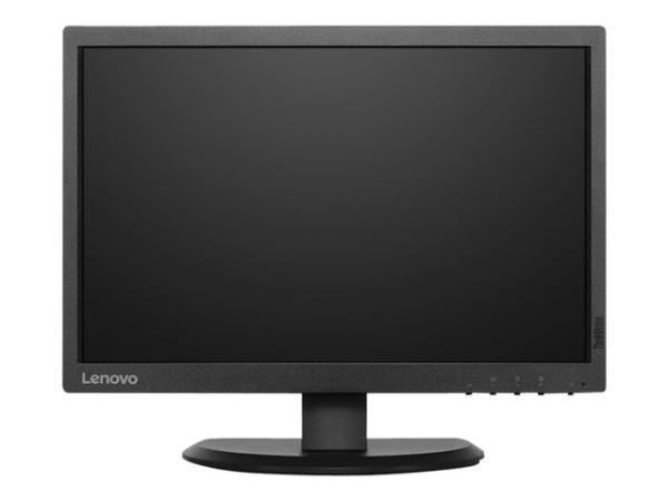 ThinkVision E2054 19.5-inch LED Backlit LCD Monito