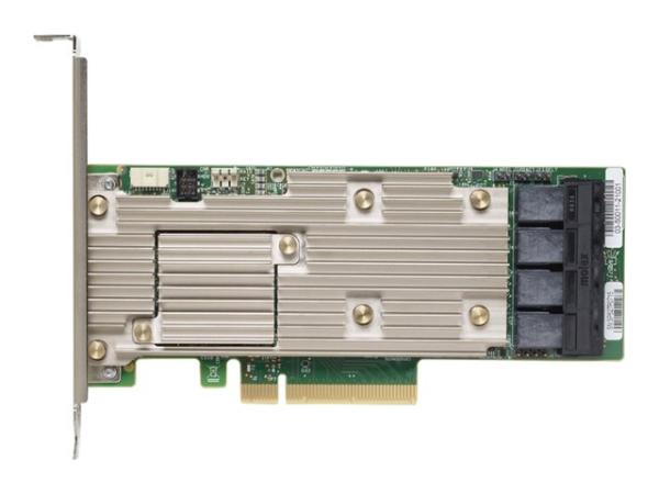 ThinkSystem RAID 930-16i 4GB Flash PCIe 12Gb