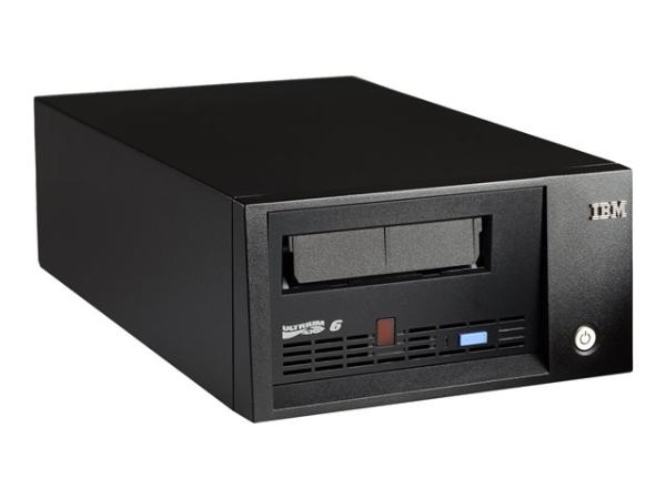 System Storage TS2360 LTO6 Tape Drive
