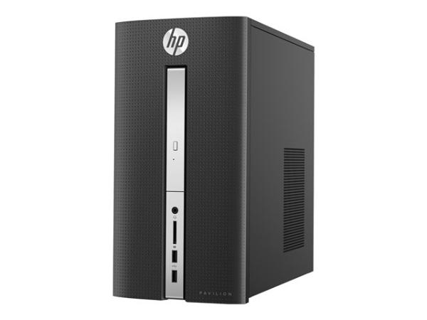 HP 570-P121NF A12-9800/4GB/2TB/MB/GC/W10